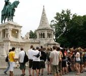 8 – Klassenfahrt Siofok / Balaton von Jugendtours