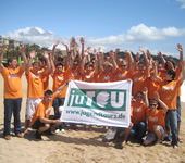 8 – Klassenfahrt Lloret de Mar (Abi) - All Inclusive von Jugendtours