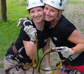 6 – Klassenfahrt Zeewolde und Amsterdam von Jugendtours