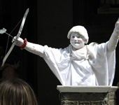 8 – Klassenfahrt Zeewolde und Amsterdam von Jugendtours