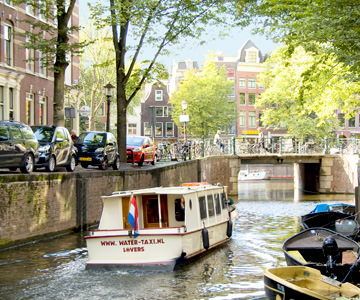 Impressionen von der Klassenfahrt 4 – Klassenfahrt Zandvoort und Amsterdam von Jugendtours