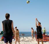 7 – Klassenfahrt Zandvoort und Amsterdam von Jugendtours