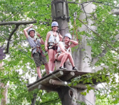 6 – Klassenfahrt Nationalpark Bosland - Ferienpark De Vossemeren von Jugendtours