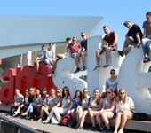 6 – Klassenfahrt Amsterdam von Jugendtours