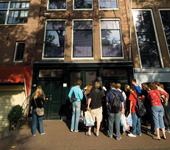 8 – Klassenfahrt Amsterdam von Jugendtours