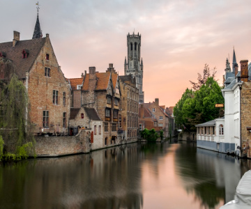 Impressionen von der Klassenfahrt 4 – Klassenfahrt Belgische Kste von Jugendtours