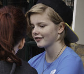 6 – Klassenfahrt Belgische Kste von Jugendtours