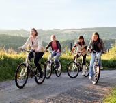 7 – Klassenfahrt Belgische Kste von Jugendtours