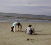 8 – Klassenfahrt Belgische Kste von Jugendtours