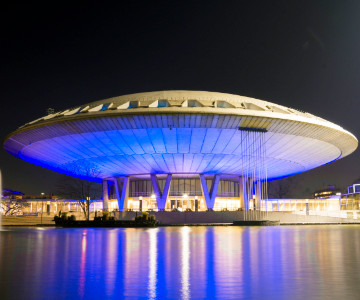 Impressionen von der Klassenfahrt 4 – Klassenfahrt Eindhoven - Ferienpark De Kempervennen von Jugendtours