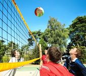 7 – Klassenfahrt Eindhoven - Ferienpark De Kempervennen von Jugendtours