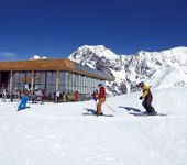 8 – Klassenfahrt Skigebiet Hochzeiger im Pitztal inkl. Skipass von Jugendtours