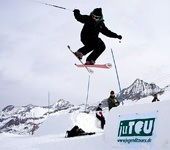 5 – Klassenfahrt Skiregion Sonnenkopf am Arlberg inkl. Skipass von Jugendtours