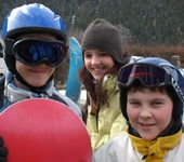 7 – Klassenfahrt Skiregion Sonnenkopf am Arlberg inkl. Skipass von Jugendtours