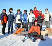 8 – Klassenfahrt Skiregion Sonnenkopf am Arlberg inkl. Skipass von Jugendtours