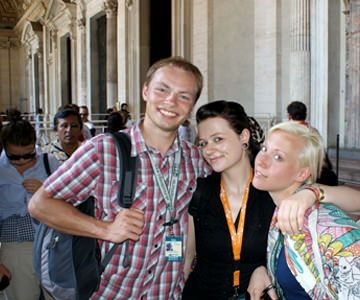 Impressionen von der Klassenfahrt 4 – Klassenfahrt Salzburg von Jugendtours