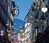 6 – Klassenfahrt Salzburg von Jugendtours