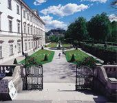 7 – Klassenfahrt Salzburg von Jugendtours
