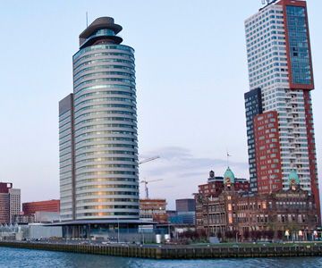 Impressionen von der Klassenfahrt 4 – Klassenfahrt Center Parcs - Port Zlande von Jugendtours