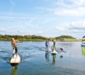 5 – Klassenfahrt Center Parcs - Port Zlande von Jugendtours