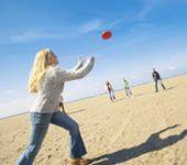 7 – Klassenfahrt Center Parcs - Port Zlande von Jugendtours