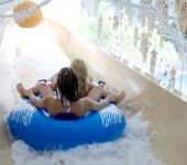 8 – Klassenfahrt Center Parcs - Port Zlande von Jugendtours