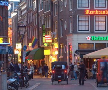 Impressionen von der Klassenfahrt 4 – Klassenfahrt Drenthe und Emmen von Jugendtours