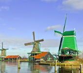 7 – Klassenfahrt Drenthe und Emmen von Jugendtours