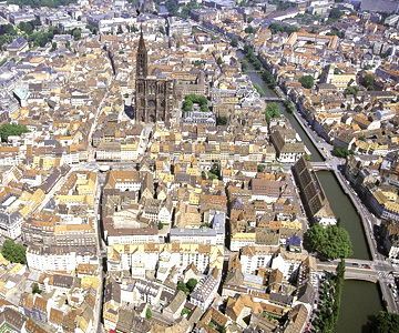 Impressionen von der Klassenfahrt 4 – Klassenfahrt Straburg von Jugendtours
