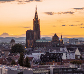 5 – Klassenfahrt Straburg von Jugendtours