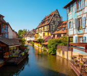 6 – Klassenfahrt Straburg von Jugendtours