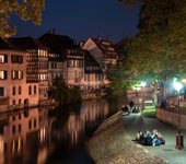 7 – Klassenfahrt Straburg von Jugendtours