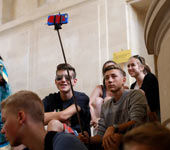 8 – Klassenfahrt Straburg von Jugendtours