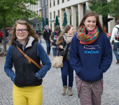 5 – Klassenfahrt Graz von Jugendtours