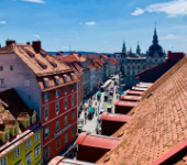 6 – Klassenfahrt Graz von Jugendtours