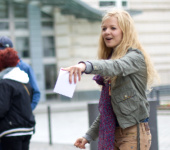 8 – Klassenfahrt Graz von Jugendtours