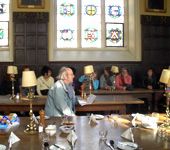 5 – Klassenfahrt Oxford von Jugendtours