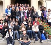 6 – Klassenfahrt Oxford von Jugendtours