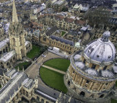 7 – Klassenfahrt Oxford von Jugendtours
