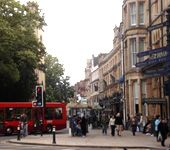 8 – Klassenfahrt Oxford von Jugendtours