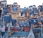 5 – Klassenfahrt Edinburgh von Jugendtours
