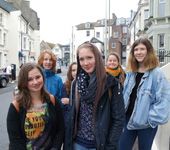 7 – Klassenfahrt Edinburgh von Jugendtours