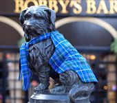 8 – Klassenfahrt Edinburgh von Jugendtours