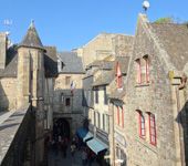 5 – Klassenfahrt Normandie von Jugendtours