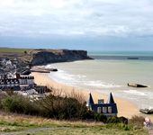 6 – Klassenfahrt Normandie von Jugendtours