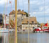 7 – Klassenfahrt Normandie von Jugendtours