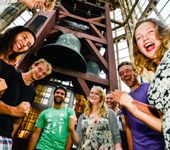 6 – Klassenfahrt Utrecht von Jugendtours