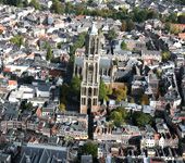 7 – Klassenfahrt Utrecht von Jugendtours