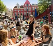 8 – Klassenfahrt Utrecht von Jugendtours