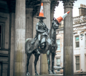 7 – Klassenfahrt Glasgow von Jugendtours